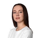 Врач Мухаметзянова (Новоселова) Елена Олеговна