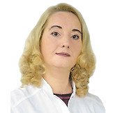 Врач Нурхаметова Гульнара Хисбулловна
