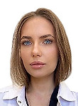 Врач Нуртдинова Татьяна Сергеевна