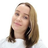 Врач Образцова Екатерина Анатольевна