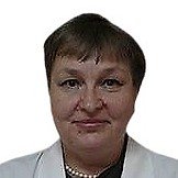 Врач Обрубова Татьяна Ивановна