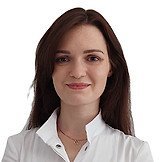 Врач Обухова Анна Сергеевна