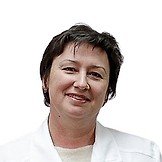 Врач Обухова Людмила Николаевна