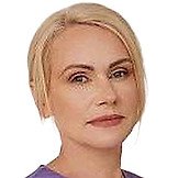 Врач Окорокова Елена Владимировна