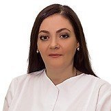 Врач Онищенко Светлана Любомировна