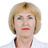 Врач Орлова Татьяна Юрьевна