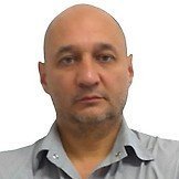 Врач Орловцев Владимир Владимирович