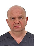 Врач Осипов Дмитрий Владиславович