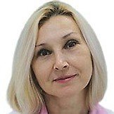 Врач Островская Лариса Павловна