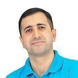 Врач Овсепян Гриша Завенович