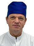 Врач Ожгихин Алексей Александрович