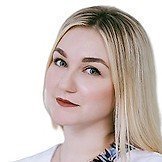 Врач Пахомчева Анна Сергеевна