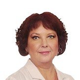 Врач Панченко Наталья Вячеславовна