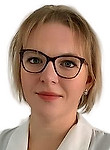 Врач Панфилова Яна Николаена