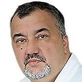 Врач Панкрушев Алексей Владимирович