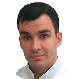 Врач Панкрушев Илья Алексеевич