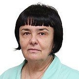 Врач Панкрушева Алла Васильевна