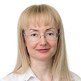 Врач Панкрушева Мария Валерьевна