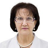 Врач Панова Елена Михайловна
