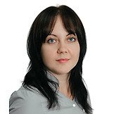 Врач Пантюхина Анна Юрьевна