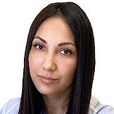 Врач Парамончева Сабина Александровна