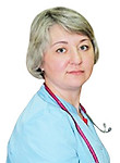 Врач Павхун Татьяна Викторовна