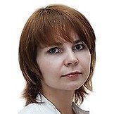 Врач Павлова Виктория Александровна