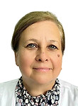 Врач Павлык Ирина Анатольевна