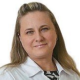 Врач Пекарская Елена Владимировна