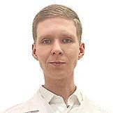 Врач Пешне Кирилл Антонович