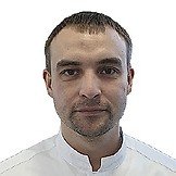 Врач Петров Алексей Юрьевич