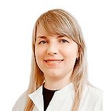 Врач Петрова Виктория Александровна