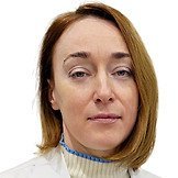 Врач Пиякина Наталья Анатольевна