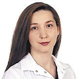Врач Пилькина Елена Владимировна