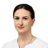 Врач Пименова Елена Николаевна