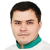 Врач Пищулин Константин Геннадьевич
