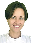 Врач Письменко Мария Сергеевна