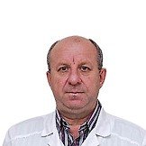 Врач Пятаков Александр Петрович