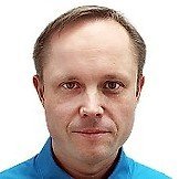 Врач Платонов Сергей Станиславович