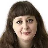 Врач Плисс Юлиана Константиновна