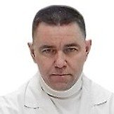 Врач Поддаев Дмитрий Васильевич