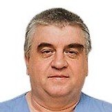 Врач Подусов Сергей Иванович