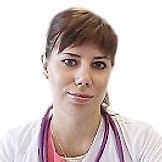 Врач Погляд Светлана Юрьевна