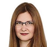 Врач Полякова Елена Валерьевна