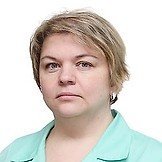 Врач Полякова Гузель Ниазыевна