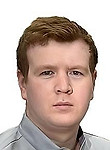 Врач Полушкин Артем Валерьевич