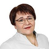 Врач Пономаренко Ирина Андреевна