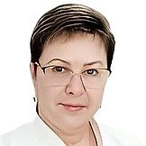 Врач Пономарева Ольга Владимировна
