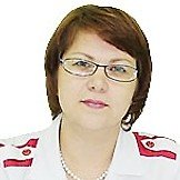 Врач Правдина Елена Викторовна