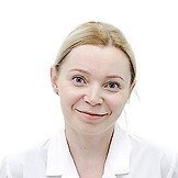 Врач Преображенская Евгения Сергеевна